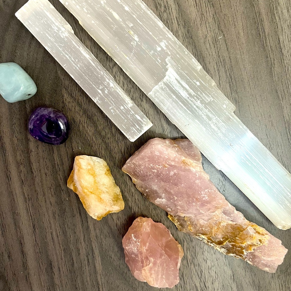 Crystal Set - Picture 2 of 2